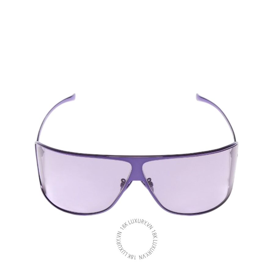 Kính Gucci Mask frame sunglasses A00733 I3330 5353 GGK245