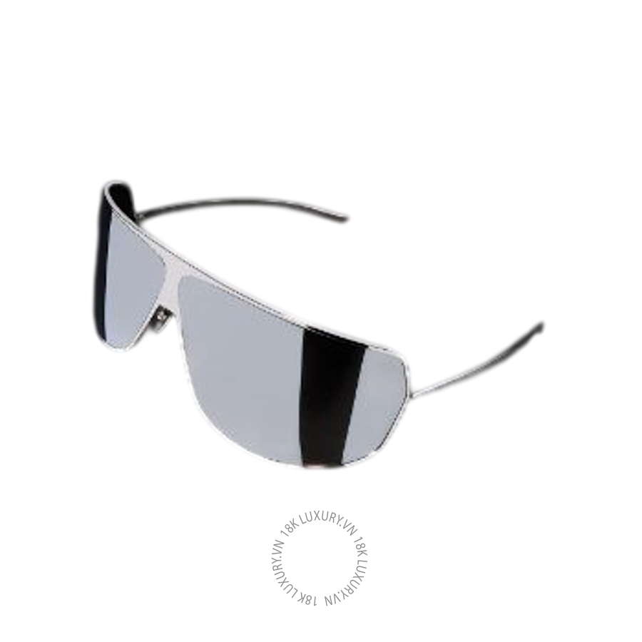 Kính Gucci Mask frame sunglasses A00733 I3330 8181 GGK103