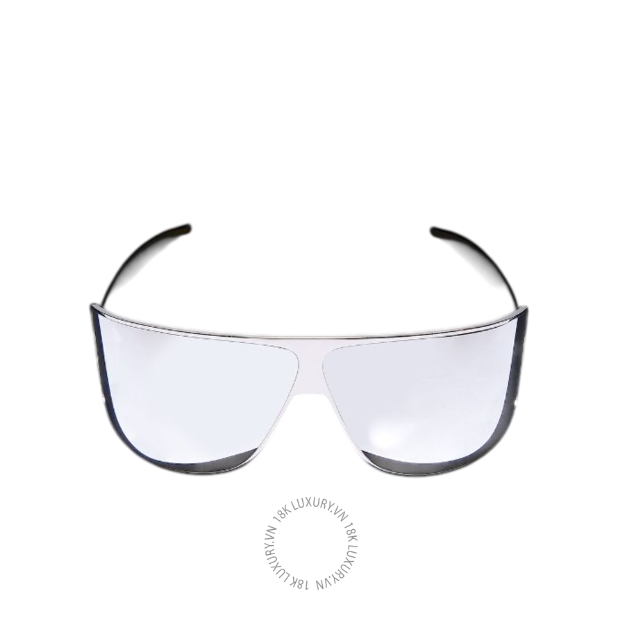 Kính Gucci Mask frame sunglasses A00733 I3330 8181 GGK103