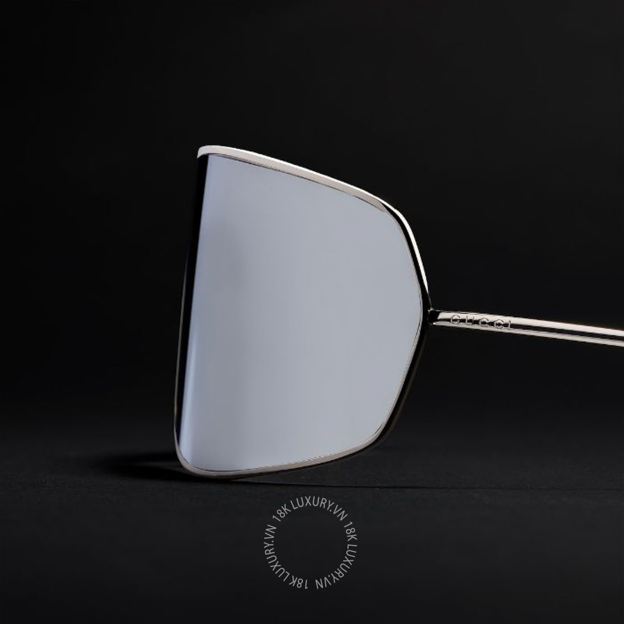 Kính Gucci Mask frame sunglasses A00733 I3330 8181 GGK246