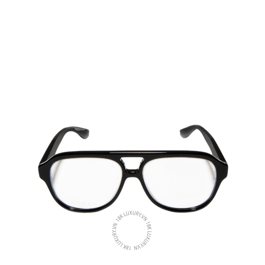 Kính Gucci Navigator optical frame A000R8 J1691 1090 GGK121
