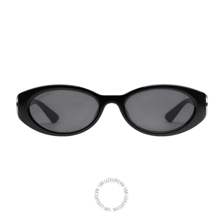 Kính Gucci Oval frame sunglasses 785560 J1691 1012 GGK148