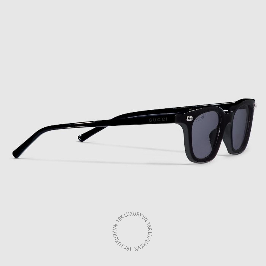 Kính Gucci Oval frame sunglasses 840023 J0740 1012 GGK009