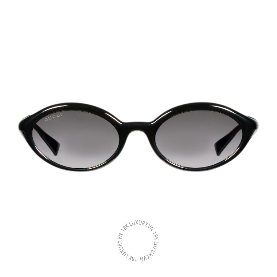 Kính Gucci Oval frame sunglasses 859520 J1691 1012 GGK219