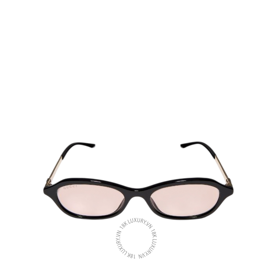 Kính Gucci Oval-frame sunglasses A000PY J0741 1057 GGK242