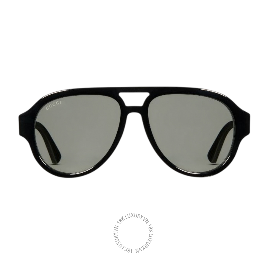 Kính Gucci Pilot sunglasses 859587 J0740 1012 GGK071