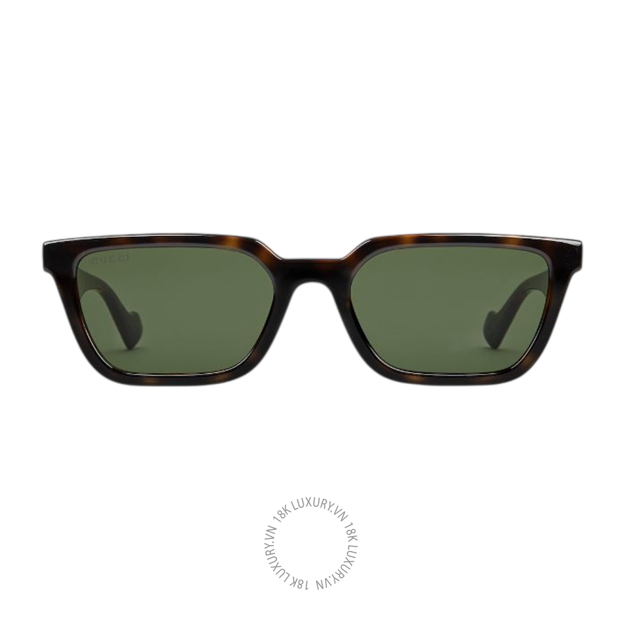 Kính Gucci Rectangular-frame sunglases 778319 J1691 2330 GGK127