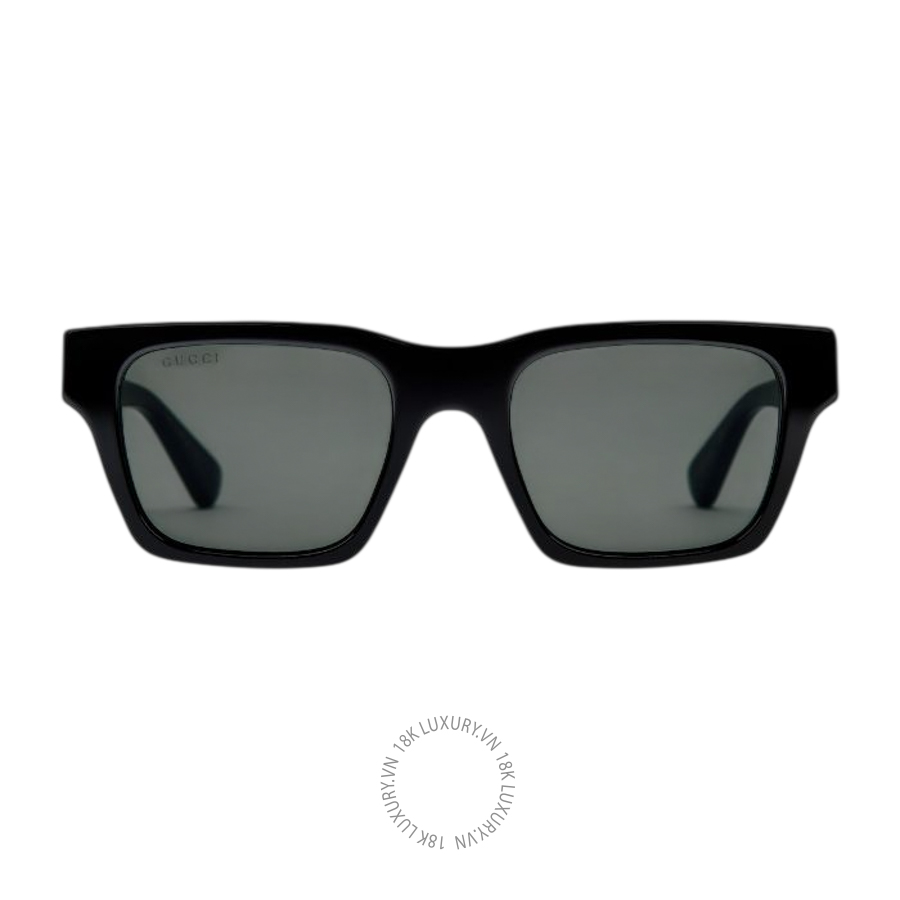 Kính Gucci Rectangular frame sunglasses 819701 J0740 1012 GGK087