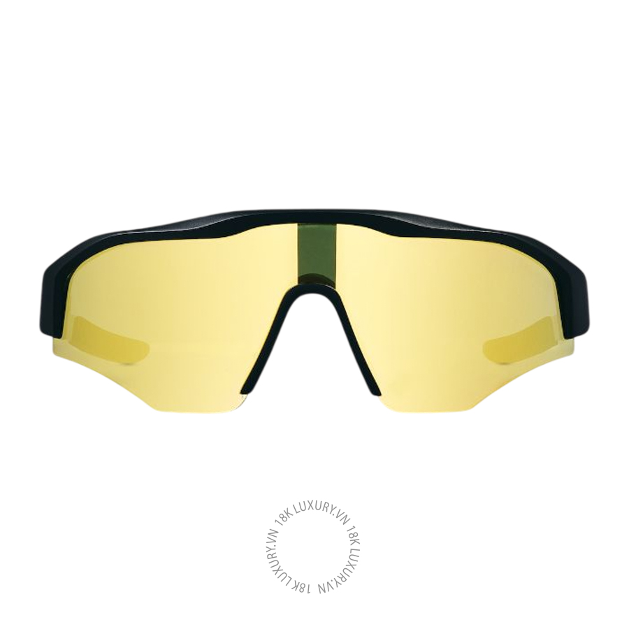 Kính Gucci Rectangular frame sunglasses 840155 J1691 1080 GGK111