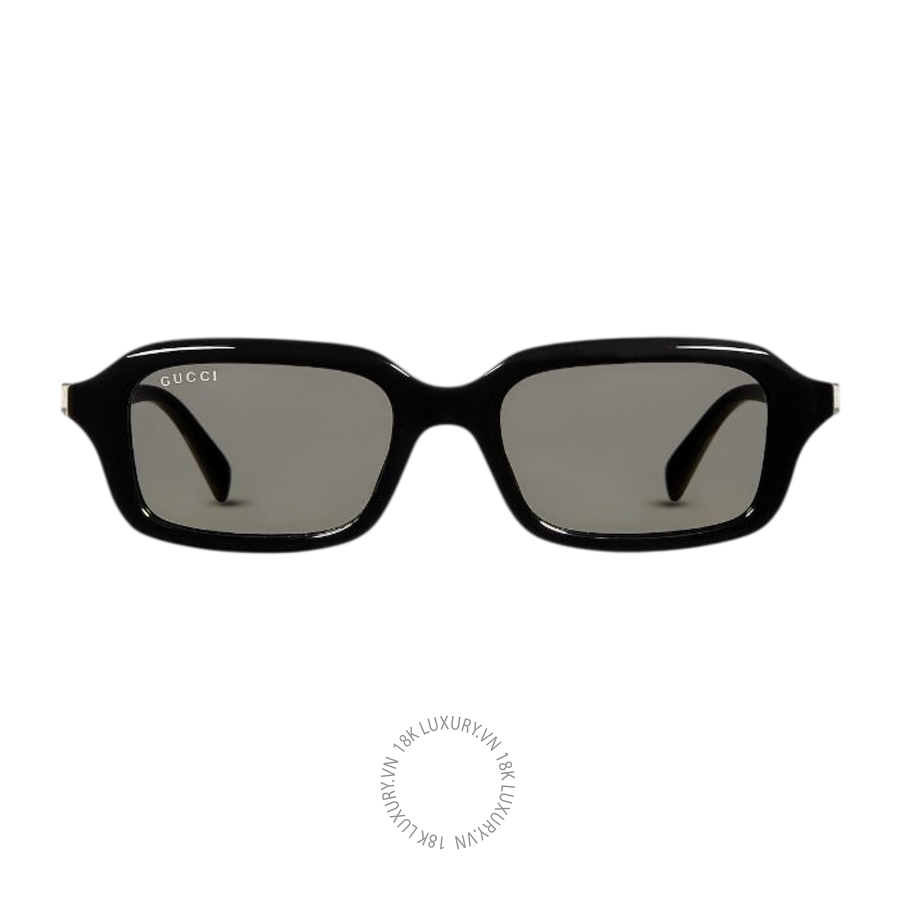 Kính Gucci Rectangular frame sunglasses 859494 J0740 1012 GGK184