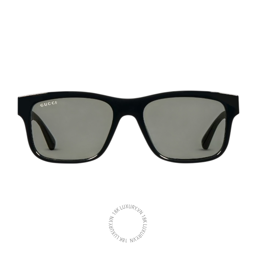 Kính Gucci Rectangular frame sunglasses 859610 J1691 1012 GGK021