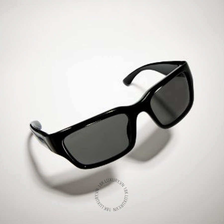 Kính Gucci Rectangular-frame sunglasses A000OS J1691 1012 GGK011