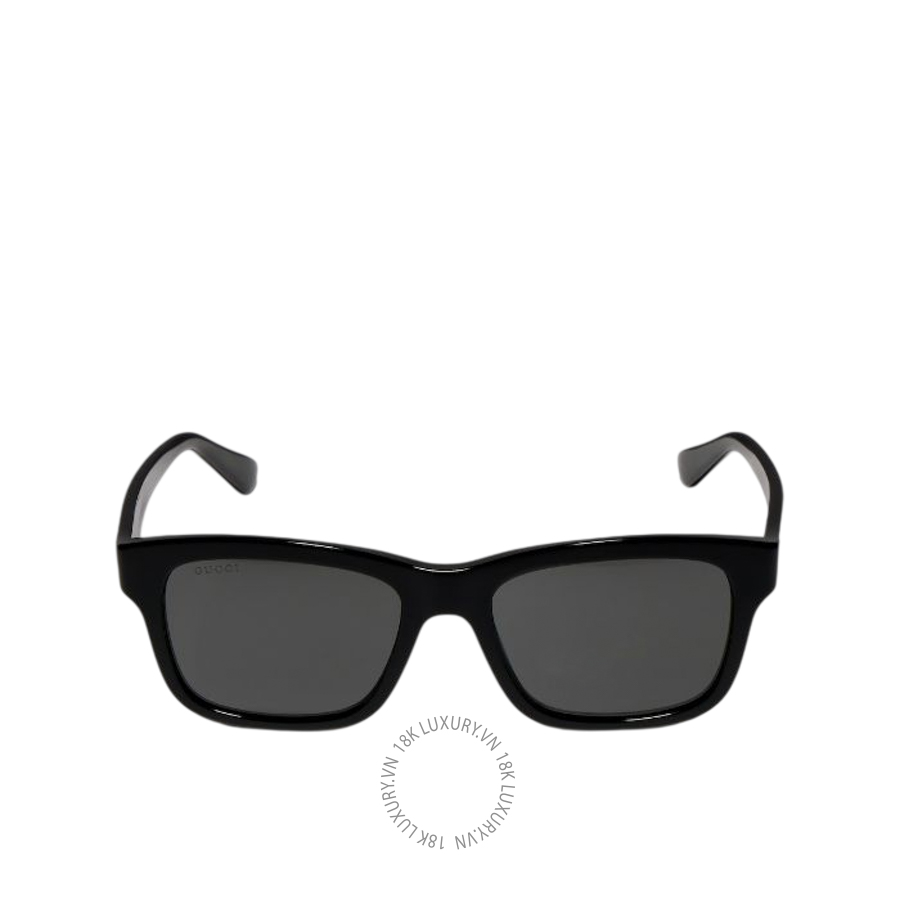 Kính Gucci Rectangular-frame sunglasses A000P0 J0740 1012 GGK042