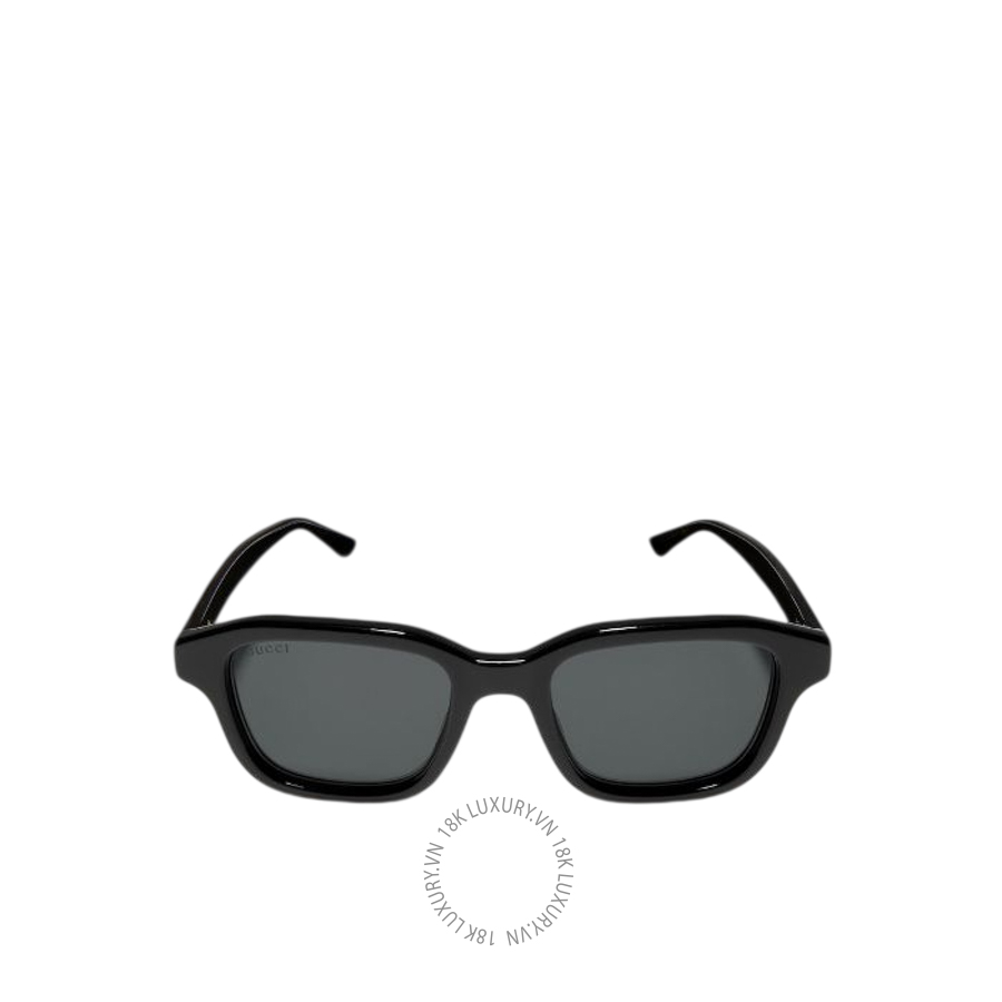 Kính Gucci Rectangular-frame sunglasses A000P3 J0740 1040 GGK067