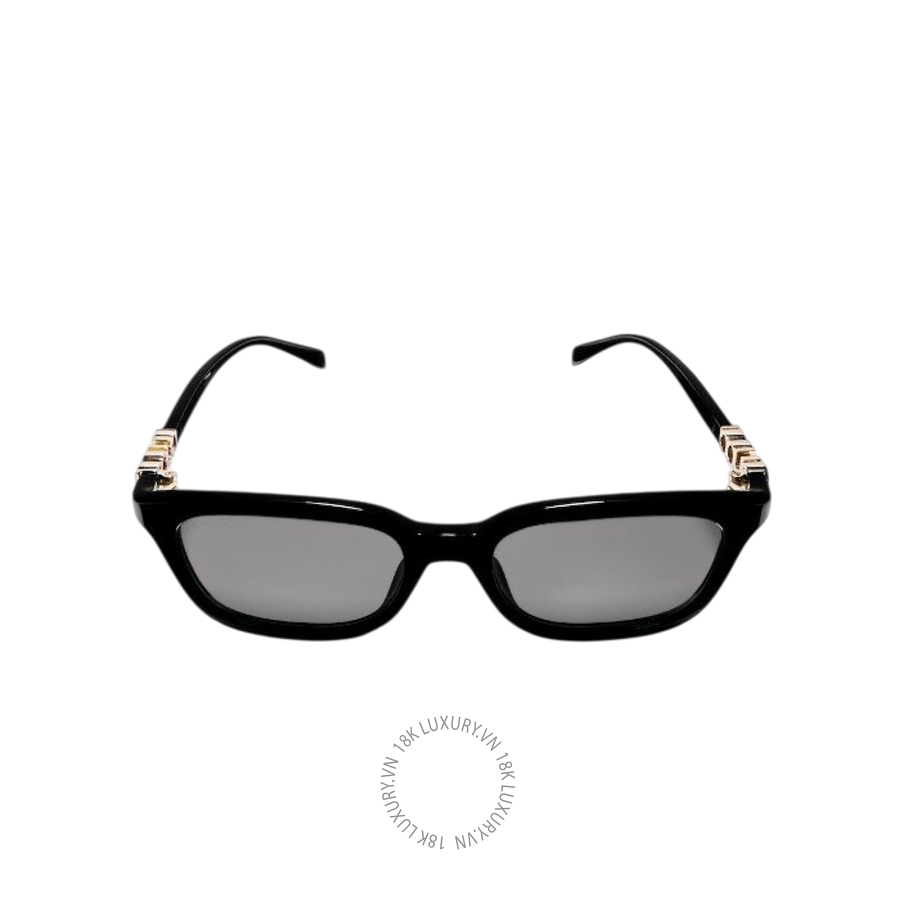 Kính Gucci Rectangular-frame sunglasses A000PV J0740 1012 GGK169