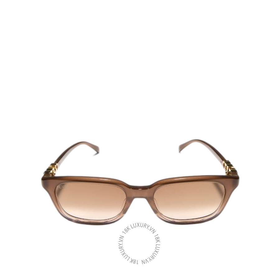 Kính Gucci Rectangular-frame sunglasses A000PV J0740 2923 GGK167