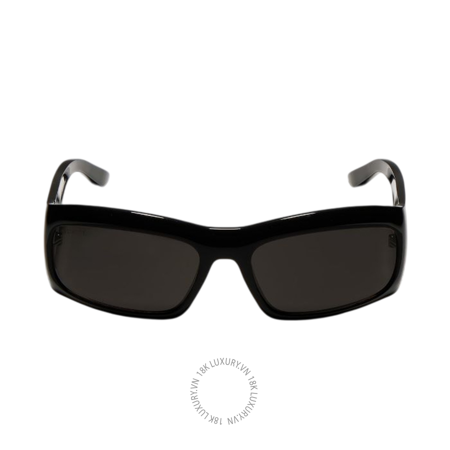Kính Gucci Rectangular frame sunglasses A002LI J0740 1012 GGK107