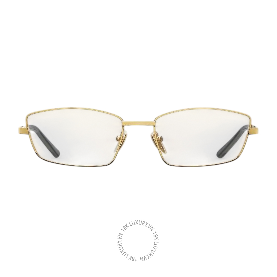 Kính Gucci Rectangular optical frame 865690 I3330 8090 GGK158