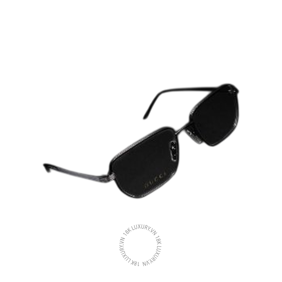Kính Gucci Rectangular optical frame A000RB I3330 1090 GGK046