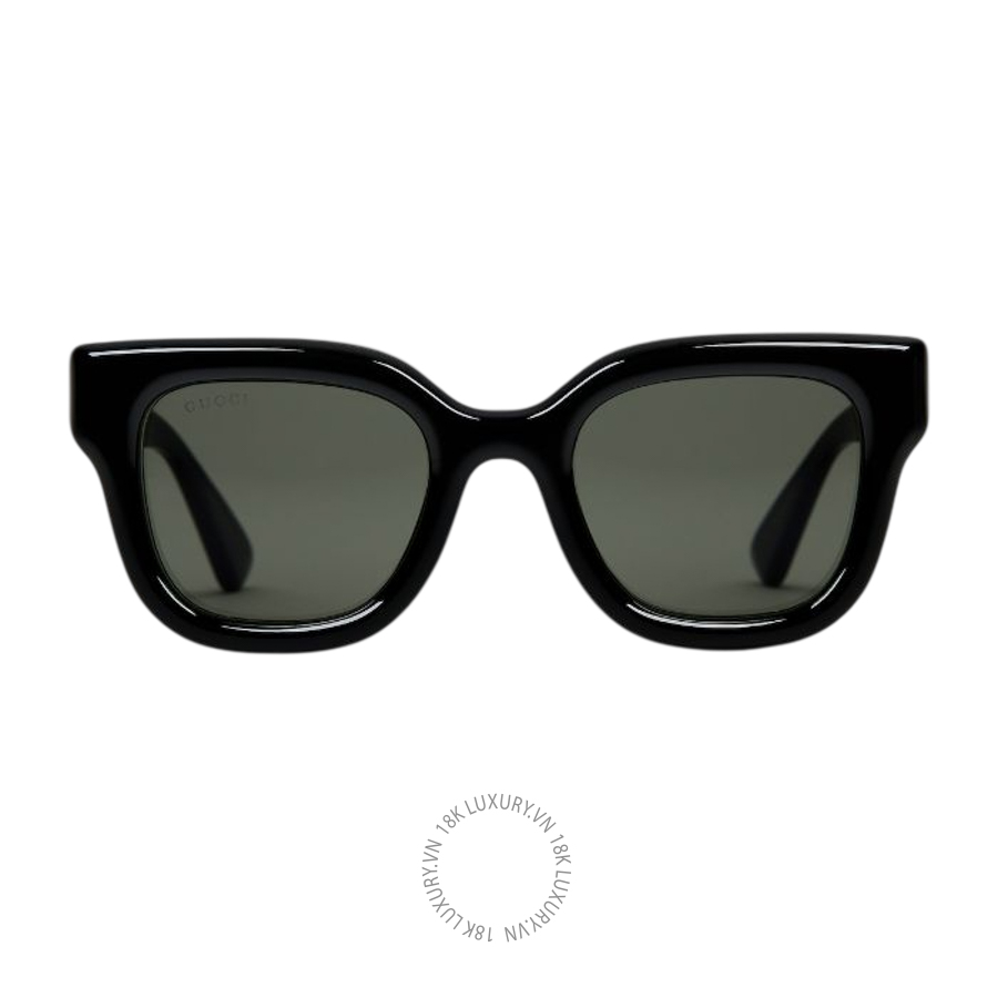 Kính Gucci Round frame sunglasses 819532 J1691 1012 GGK132