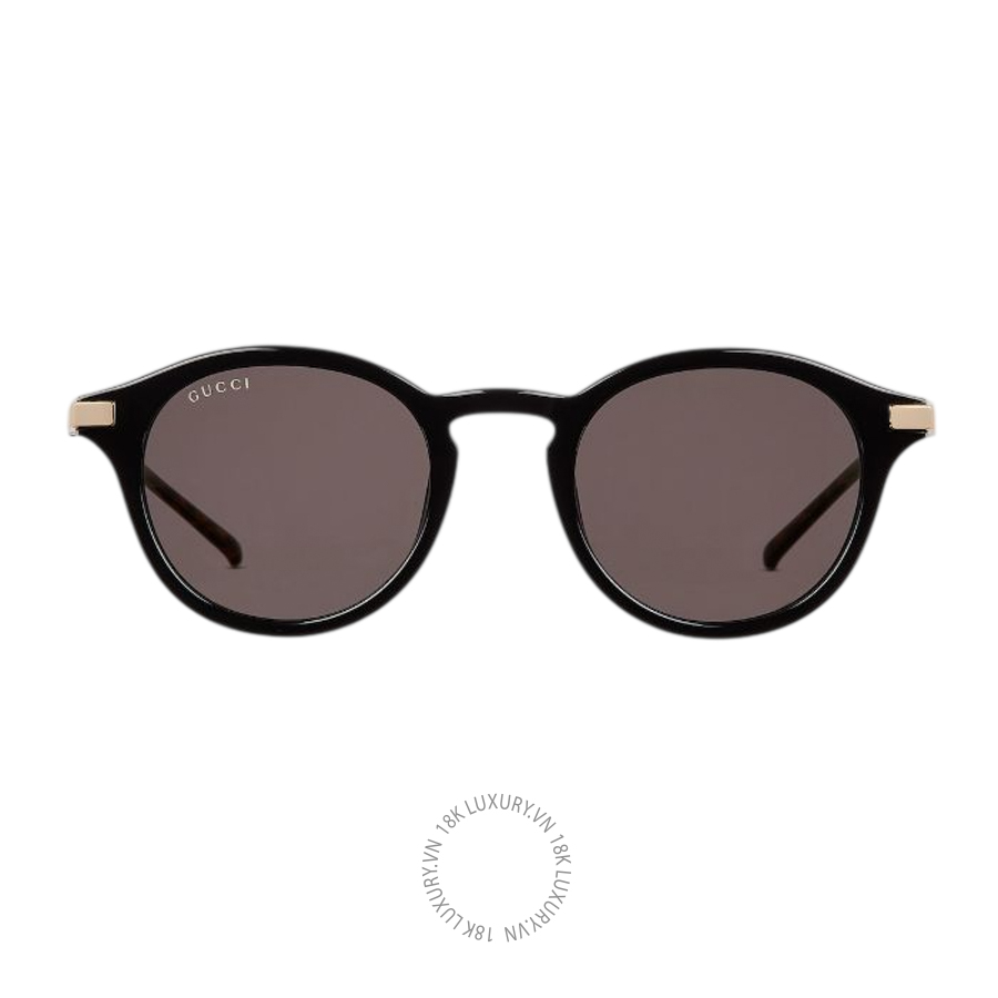 Kính Gucci Round frame sunglasses 819592 J0740 1012 GGK097