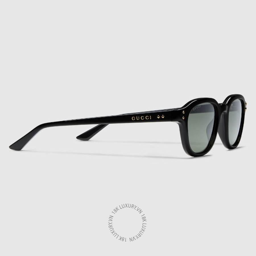 Kính Gucci Round frame sunglasses 819687 J0740 1012 GGK049