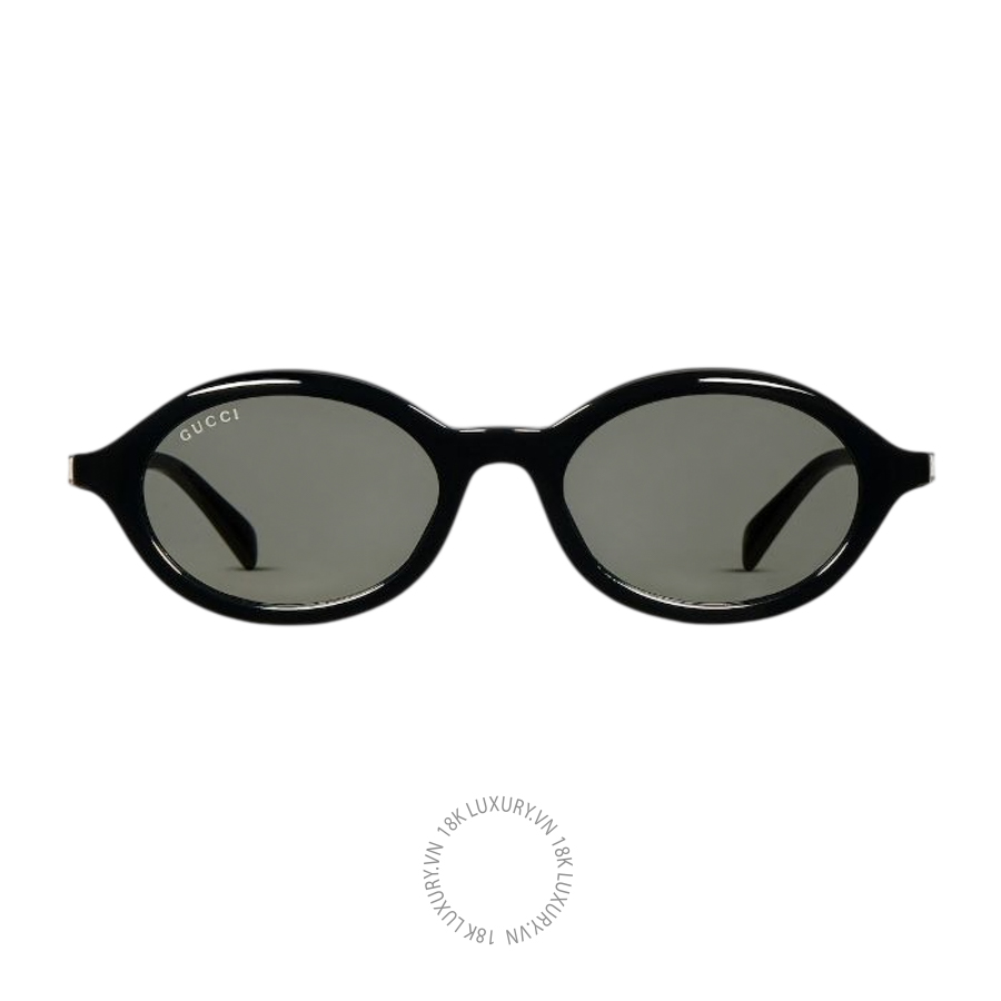 Kính Gucci Round frame sunglasses 859496 J0740 1012 GGK187