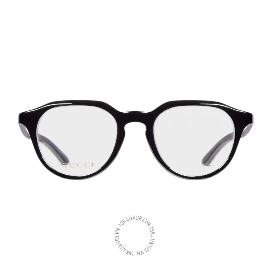 Kính Gucci Round optical frame 859668 J0740 1090 GGK027
