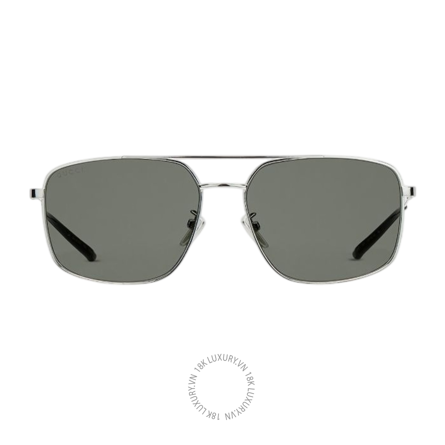 Kính Gucci Specialized fit navigator sunglasses 859568 I3330 8112 GGK058