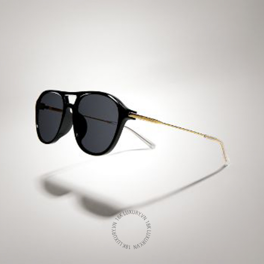 Kính Gucci Specialized-fit navigator sunglasses A000P8 J0740 1012 GGK054