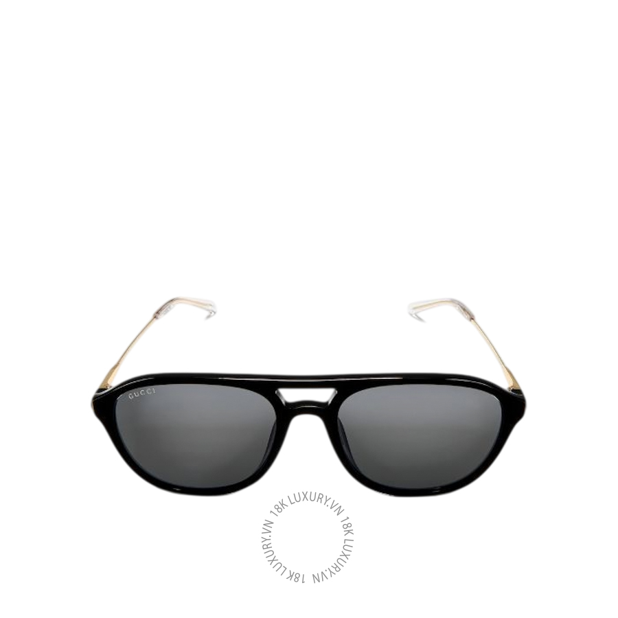 Kính Gucci Specialized-fit navigator sunglasses A000P8 J0740 1012 GGK054