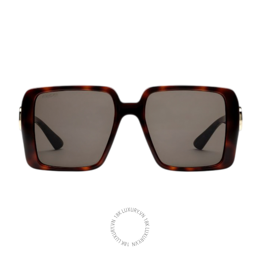 Kính Gucci Square frame sunglasses 797432 J1691 2323 GGK146