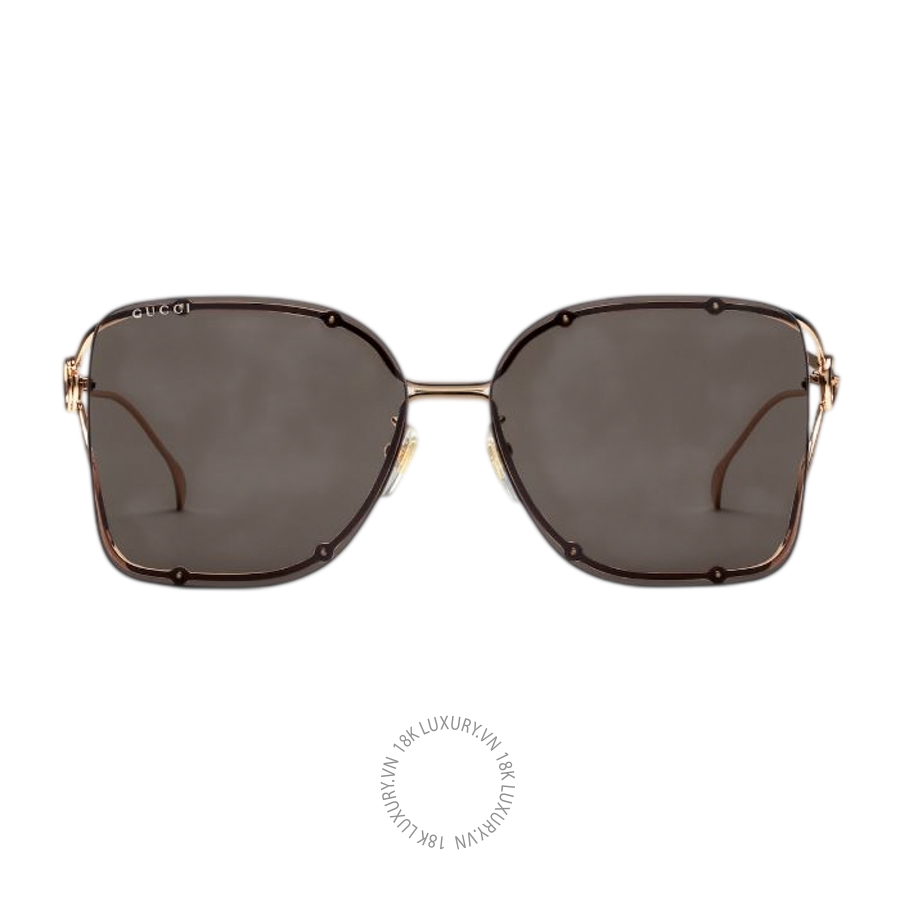 Kính Gucci Square frame sunglasses 797458 I3330 8023 GGK277