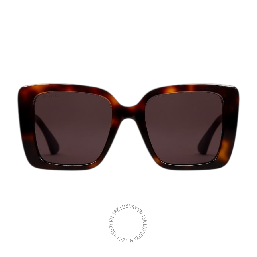 Kính Gucci Square frame sunglasses 819568 J0740 2323 GGK152