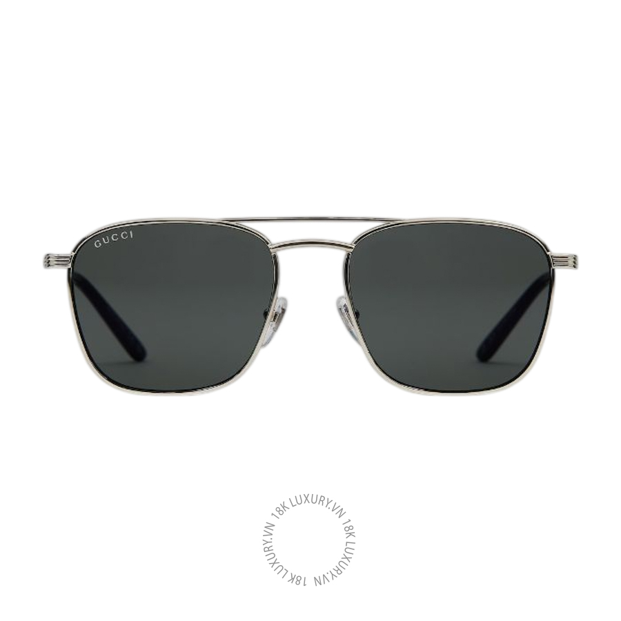 Kính Gucci Square frame sunglasses 819682 I3330 8112 GGK047