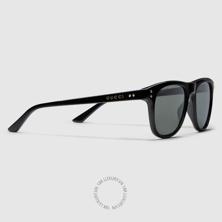Kính Gucci Square frame sunglasses 819689 J0740 1012 GGK050