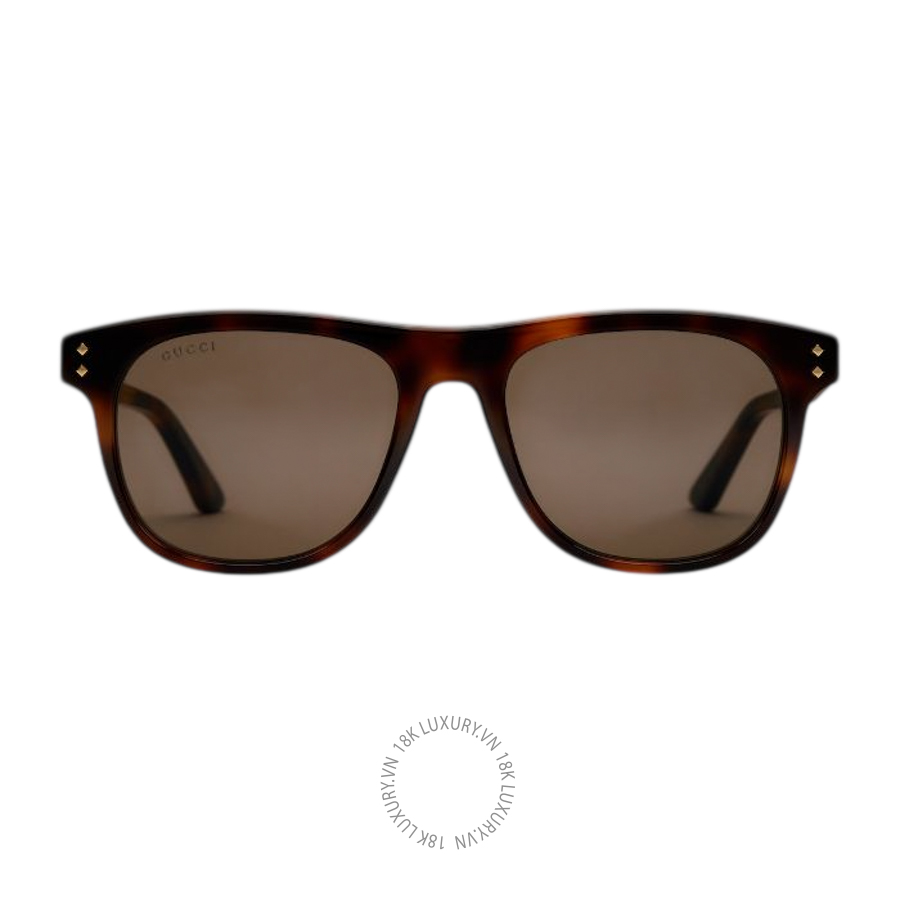 Kính Gucci Square frame sunglasses 819689 J0740 2323 GGK048