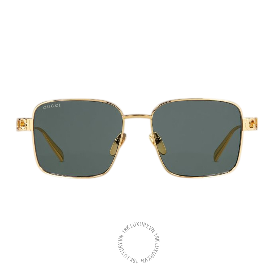 Kính Gucci Square frame sunglasses 839995 I3330 8012 GGK157
