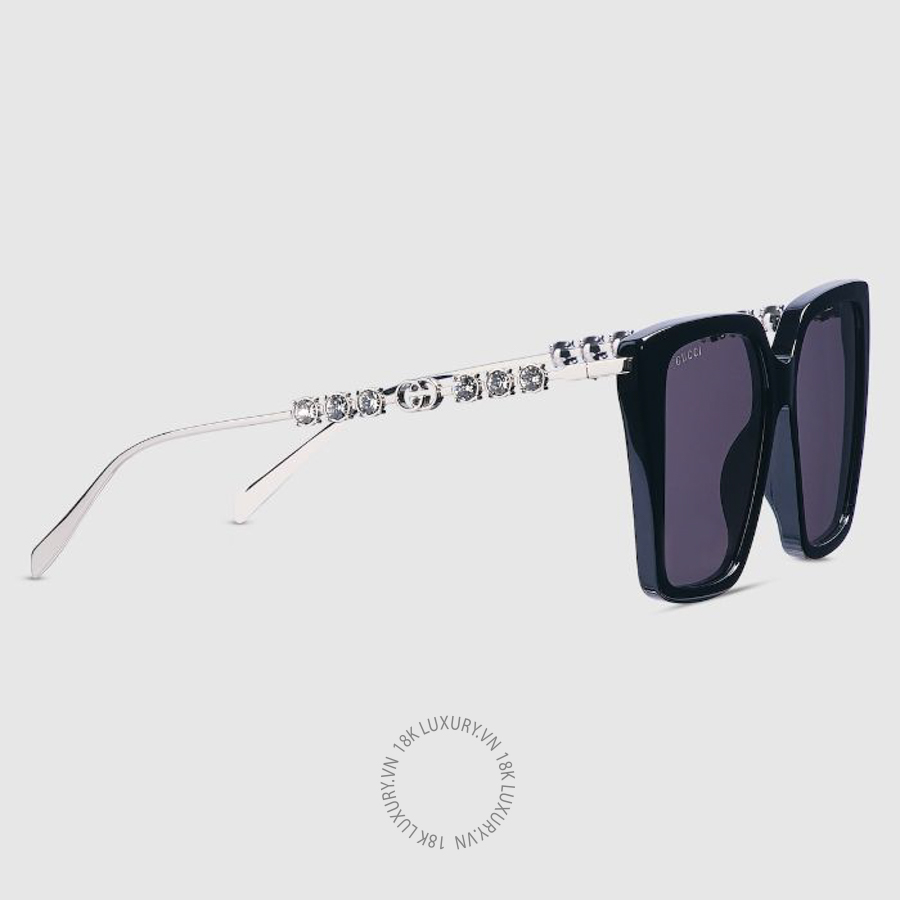 Kính Gucci Square frame sunglasses 840005 J0741 1012 GGK256