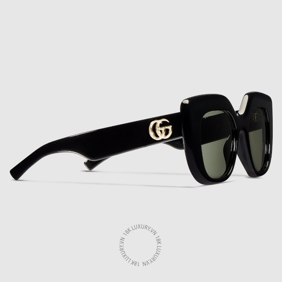 Kính Gucci Square frame sunglasses 859481 J0740 1012 GGK129