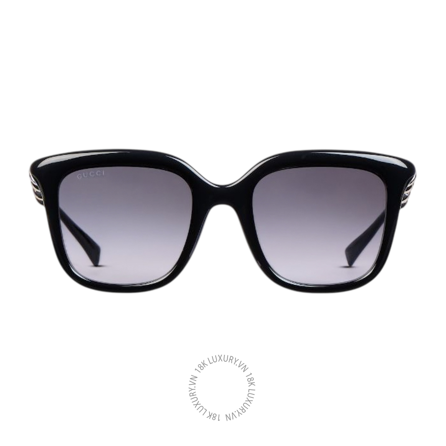 Kính Gucci Square frame sunglasses 859517 J1691 1012 GGK218