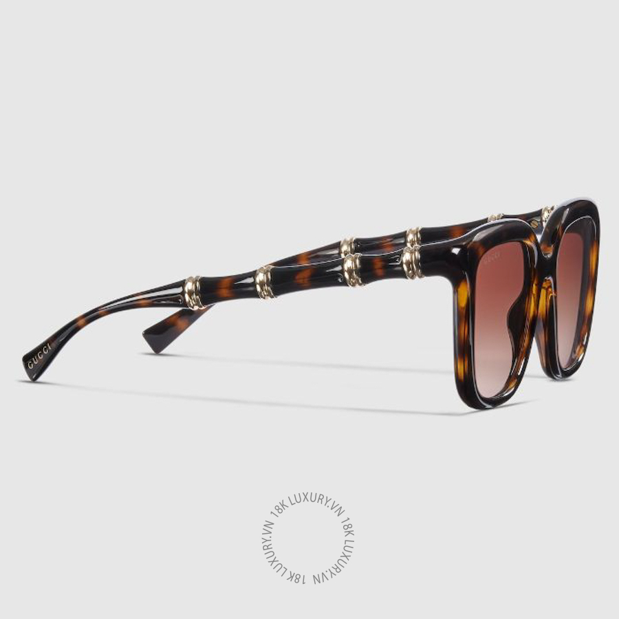 Kính Gucci Square frame sunglasses 859517 J1691 2323 GGK220
