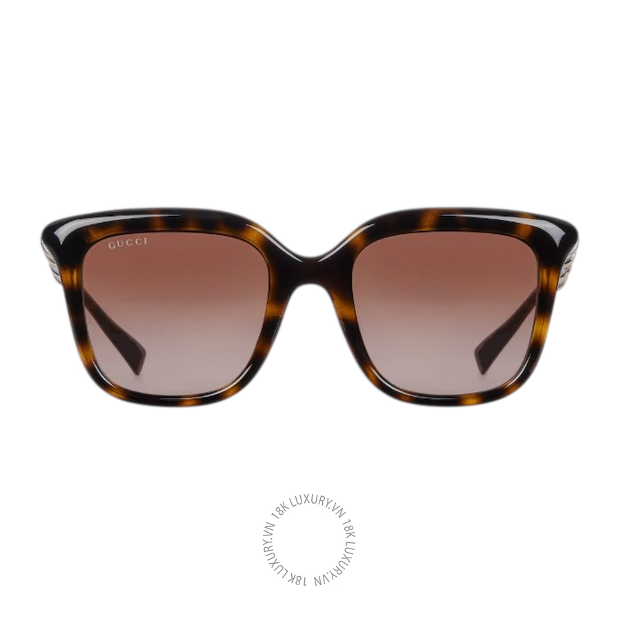 Kính Gucci Square frame sunglasses 859517 J1691 2323 GGK220