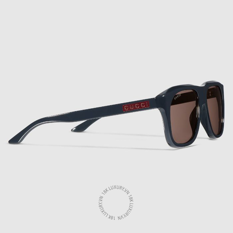 Kính Gucci Square frame sunglasses 859558 J0740 4123 GGK032