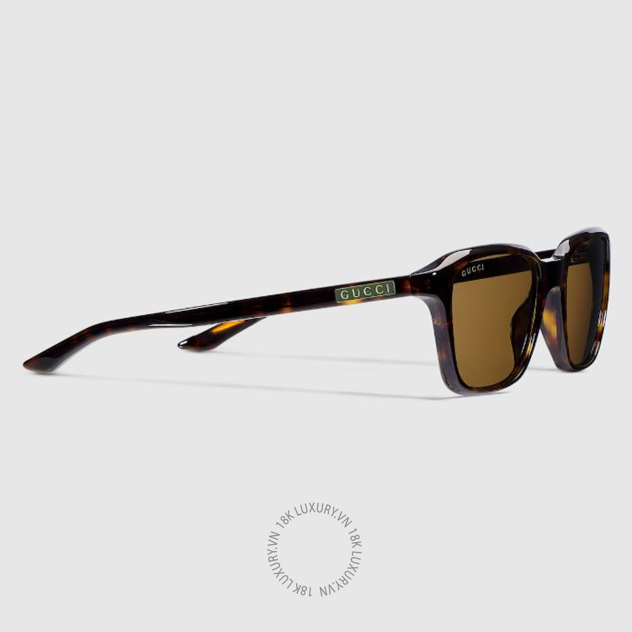 Kính Gucci Square frame sunglasses 859559 J0740 2329 GGK030
