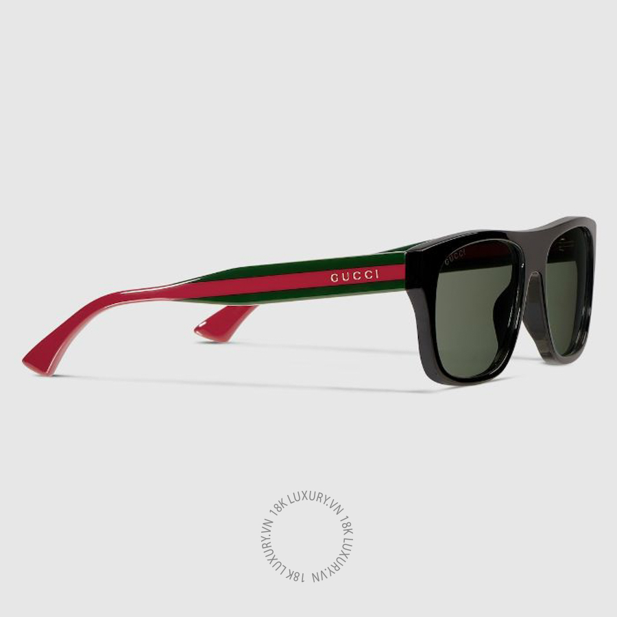 Kính Gucci Square frame sunglasses 859575 J0740 1012 GGK017