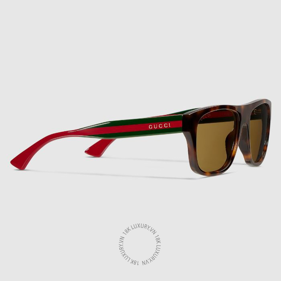 Kính Gucci Square frame sunglasses 859575 J0740 2323 GGK016