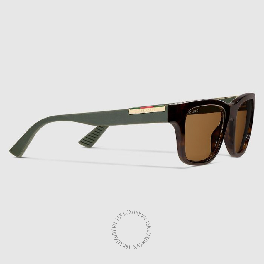 Kính Gucci Square frame sunglasses 859594 J0740 2323 GGK069
