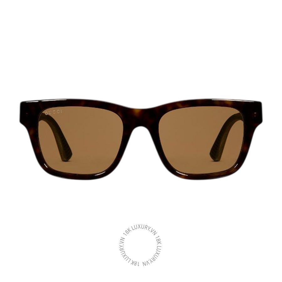 Kính Gucci Square frame sunglasses 859594 J0740 2323 GGK069