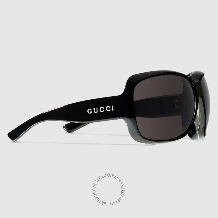 Kính Gucci Square frame sunglasses 865689 J1691 1012 GGK198